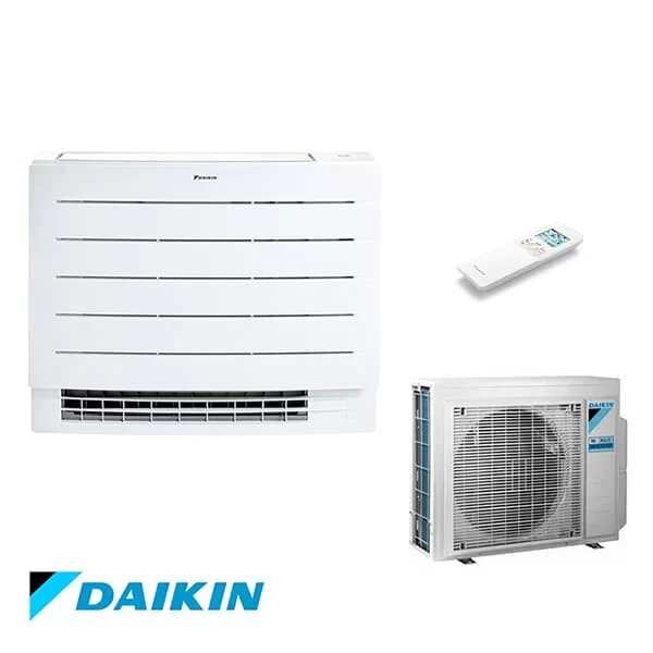 ПОДОВ КЛИМАТИК DAIKIN PERFERA FVXM50B, WI-FI 18000BTU