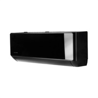 Alpin Nordic Black ASW-70KTNBI 24000BTU