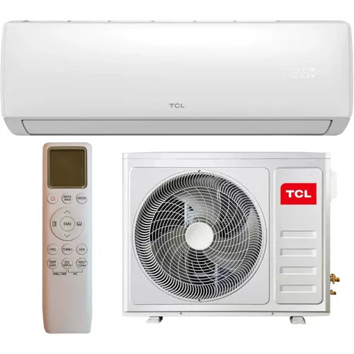 Инверторен климатик TCL Elite TAC-24CHSD/XA73IS, 24000 BTU, клас А++, WiFi